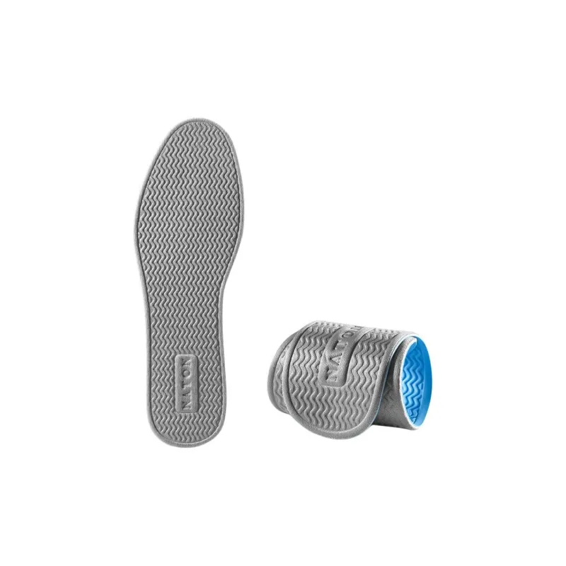 Footprint Tribe Sponge Insoles Unisex-4
