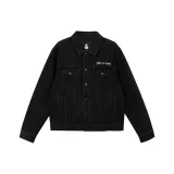 Dark Gray Denim JBK2 DARK GREY DENIM