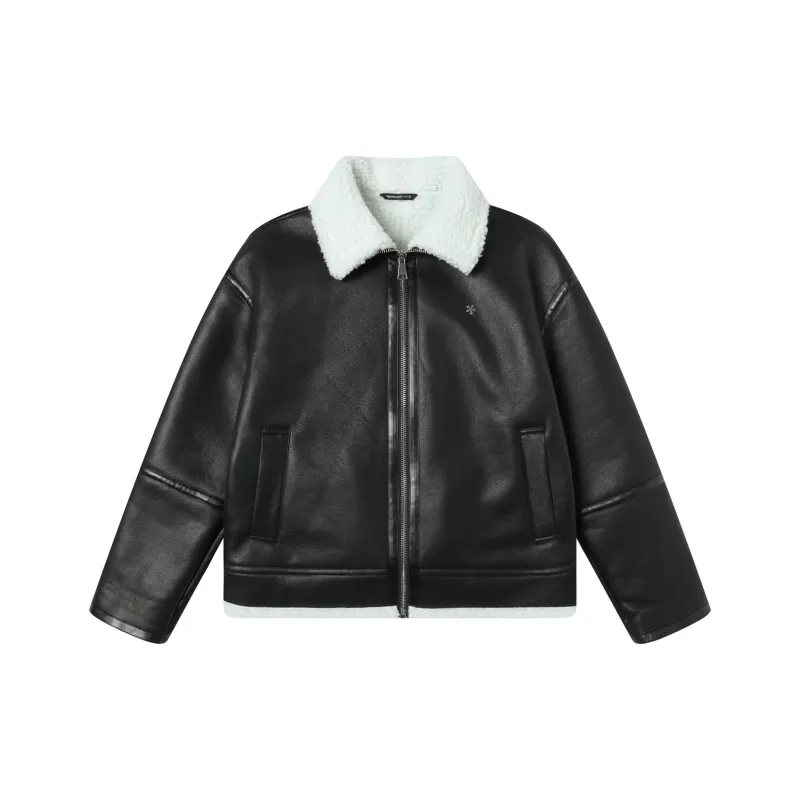 TGNS Velvet Jackets Unisex-2