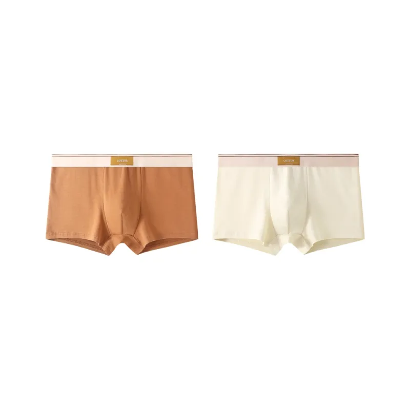 GOSO Underpants Men's Combo Set-17