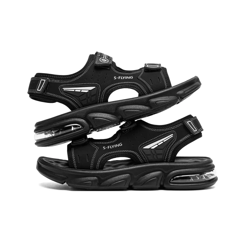 SNOW FLYING Wilderness Series Beach Sandals Unisex-25