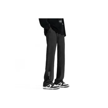 CENPIN Jeans For Spring And Summer Unisex