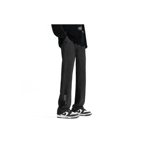 CENPIN Jeans For Spring And Summer Unisex