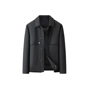 Merry City Down Jackets Men