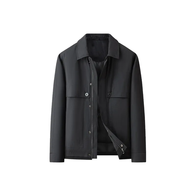 Merry City Down Jackets Men-0