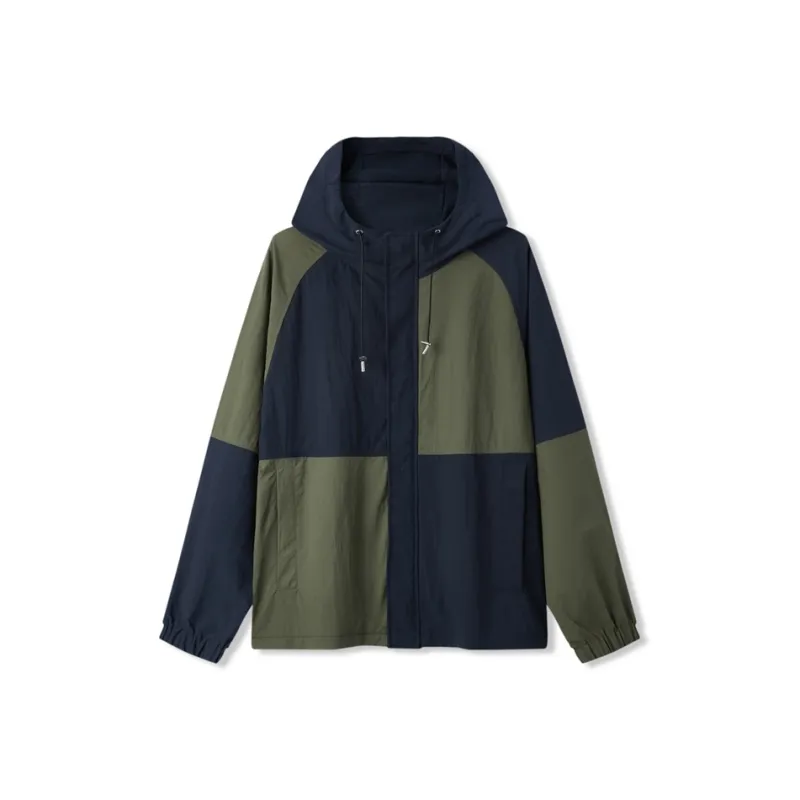 SEM/R Jackets Men-2