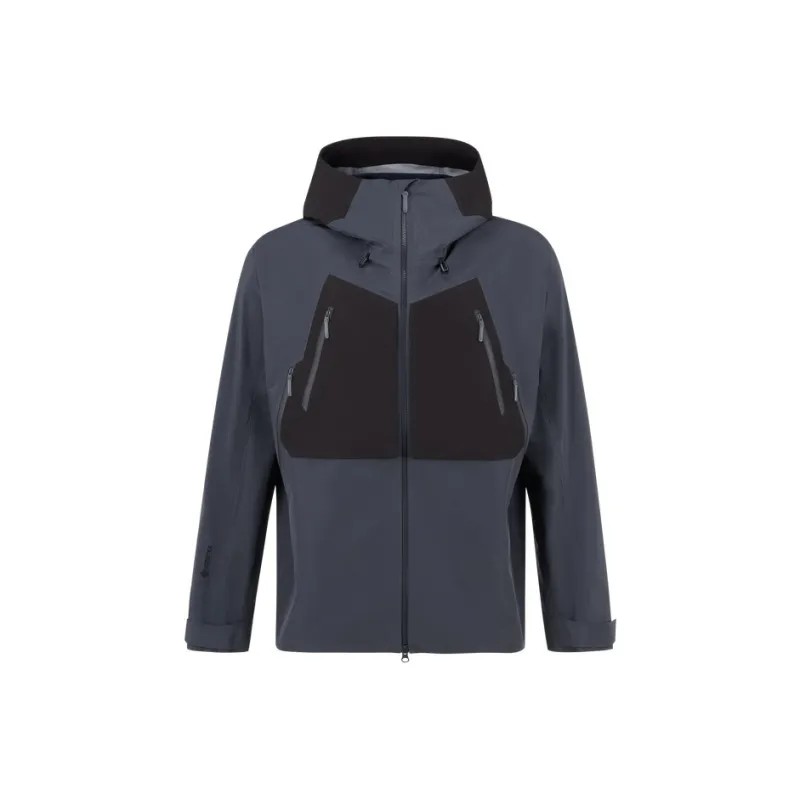 DESCENTE ALLTERRAIN 81 Woven Jacket Men's-2