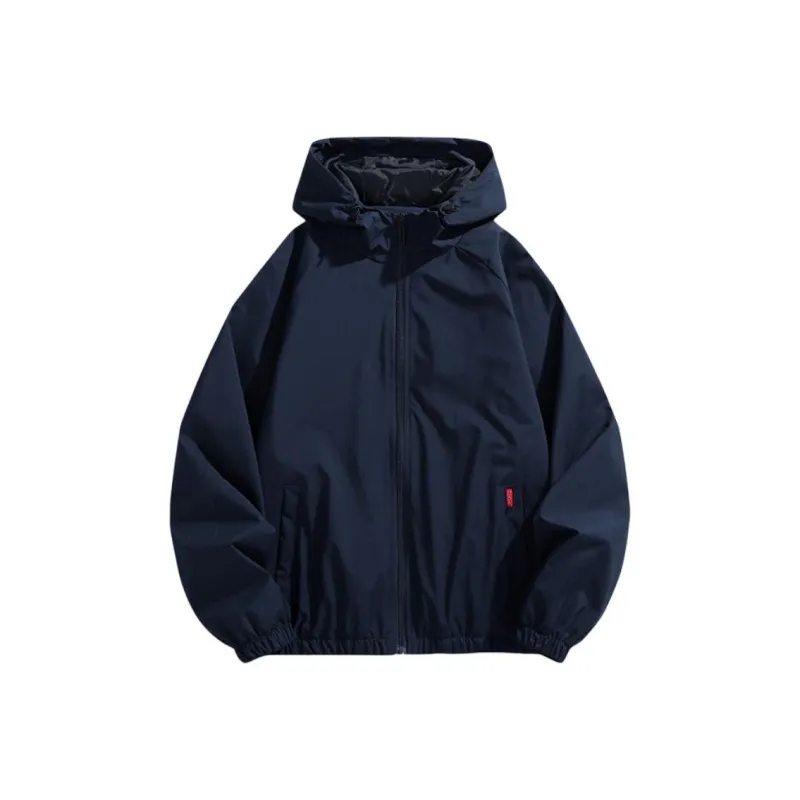 Universal Templates Jackets Coats Unisex-5