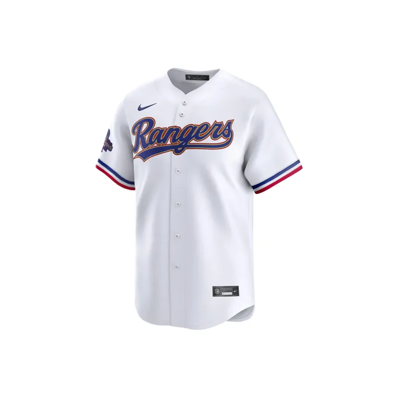 Nike Garcia Adolis Texas Rangers Big Kids' Nike Mlb Replica Jersey-0