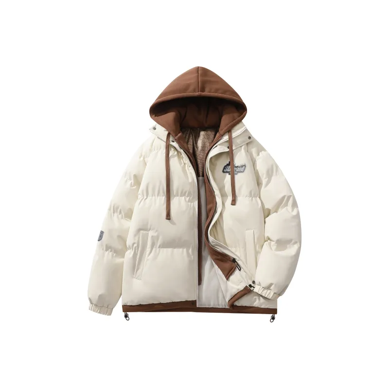 30BRAID Puffer Jackets Unisex-21