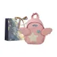 Pink+Shopping Bag