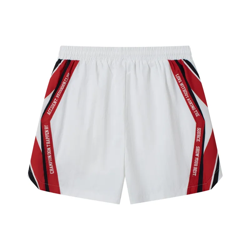 VEIDOORN Basketball Shorts Unisex-4