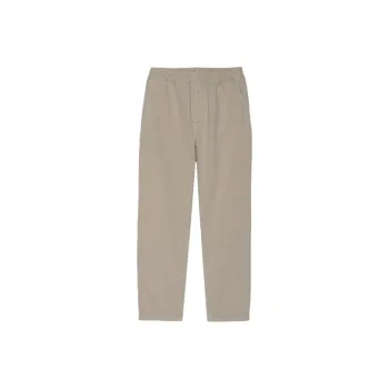 Carhartt WIP Straight Leg Pants