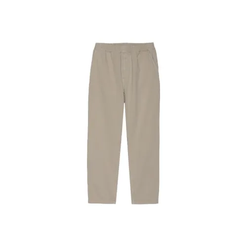 Carhartt WIP Straight Leg Pants