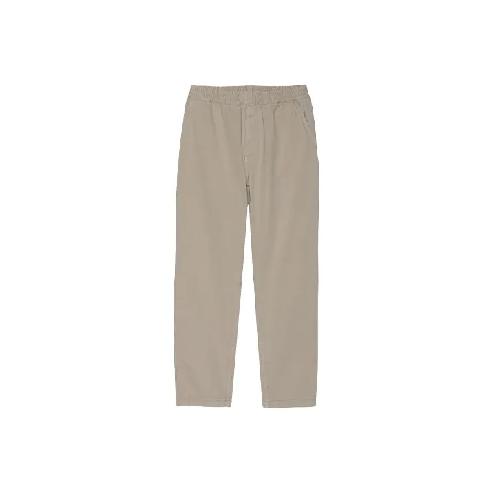 Carhartt WIP Straight Leg Pants-0