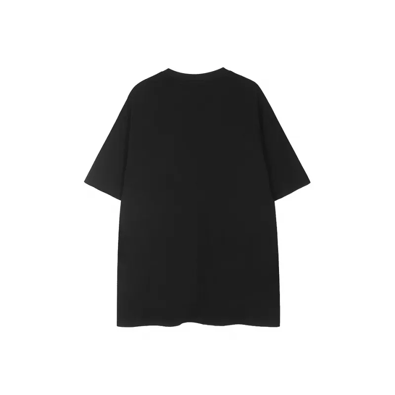 BONAS T Shirts Unisex-3
