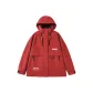 Rosefinch Red (Fleece 3-in-1)