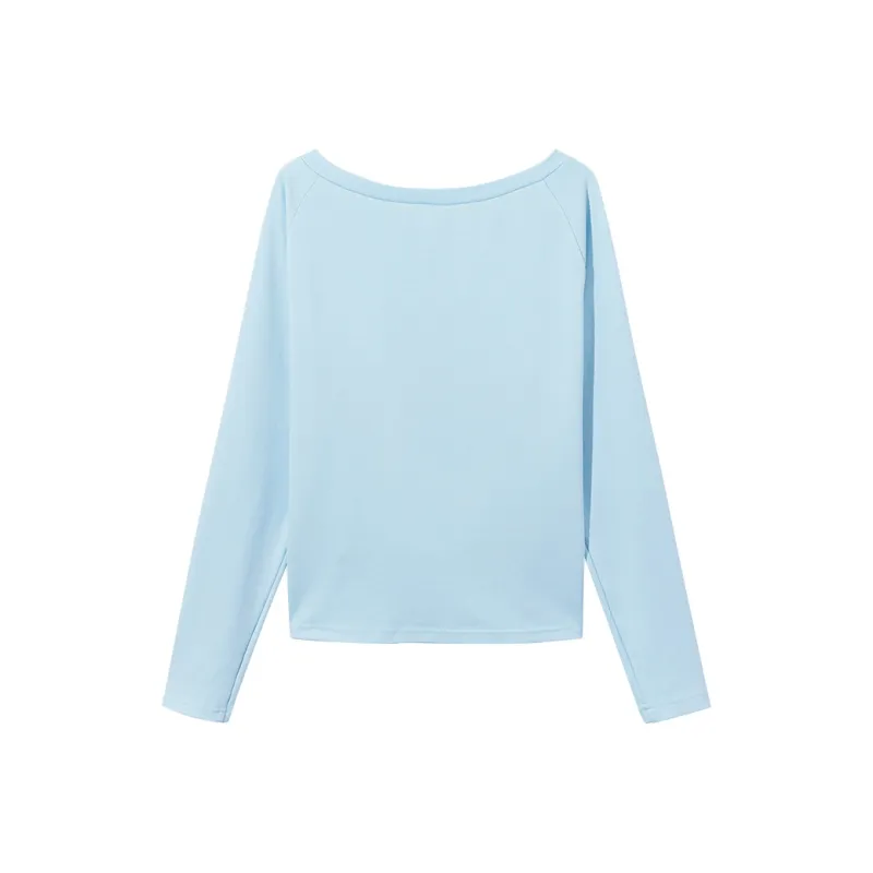 Ouyang T Shirts Women's-1