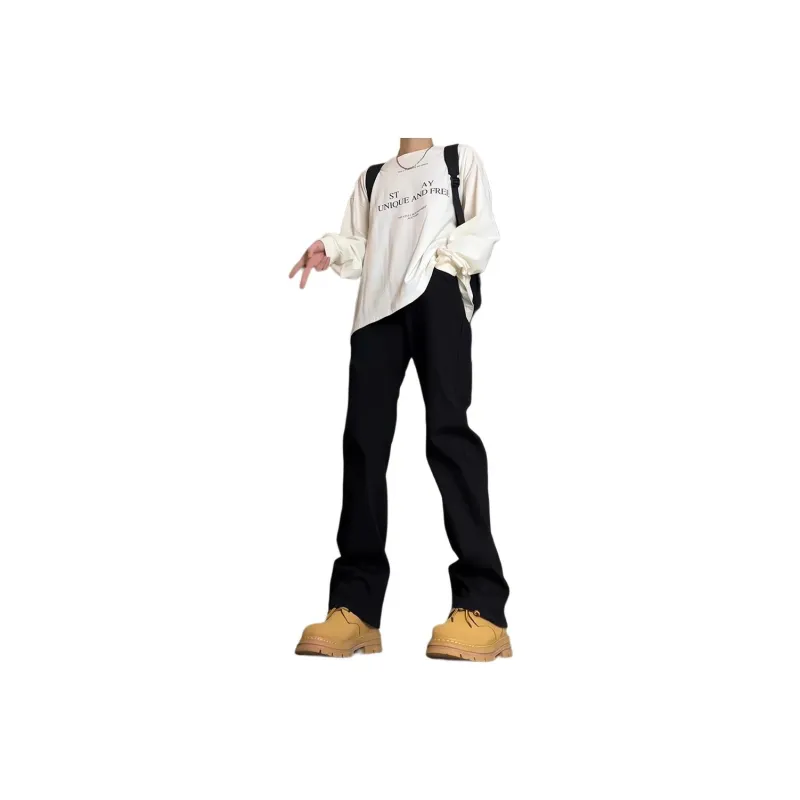 FA2LO Jeans Unisex-4