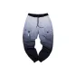 Black White Gradient (Thickened)