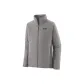 Salt Grey