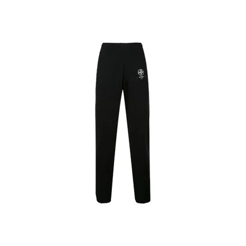 OFF WHITE Diag Stensil Sweatpants