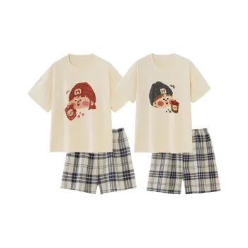 Top Melon Unisex Pajama Sets