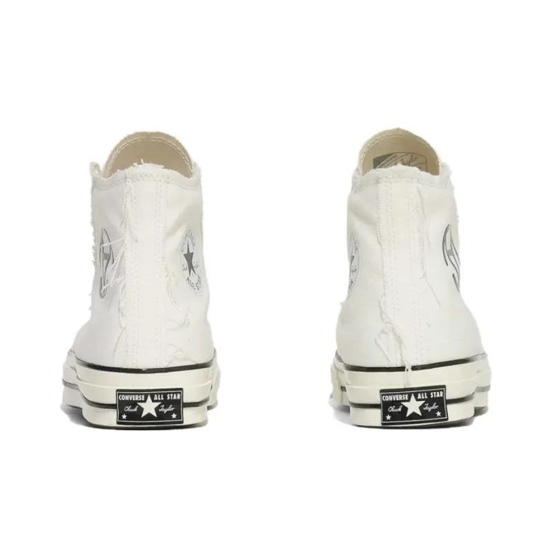 Converse Chuck 70 Hi Slam Jam Vintage White-4