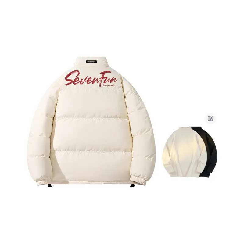 7 SEVFUN Down Jackets Unisex-0