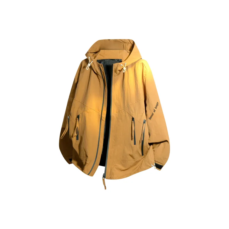 HONOR OF KINGS Jackets Coats Unisex-10