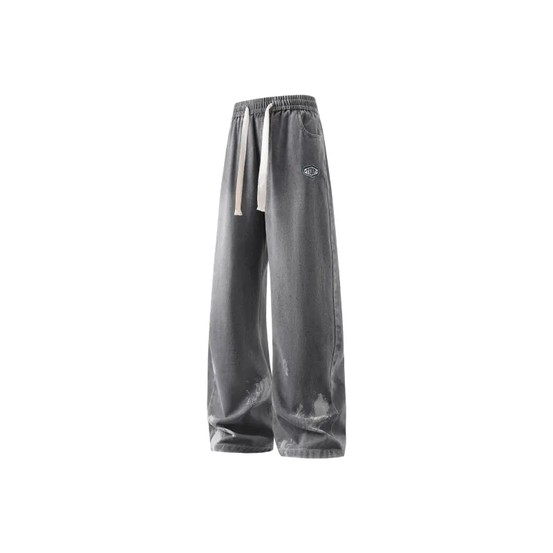 Teddy Bear Collection Jeans Unisex-0