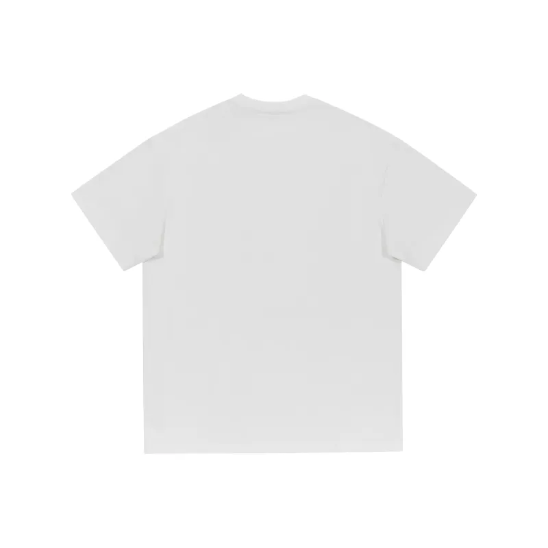 SAME FLOW T Shirts Unisex-5