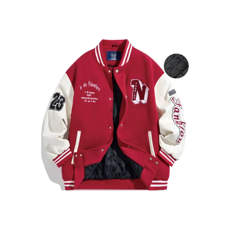 FANBIOU FANBIOU Puffer Jacket Unisex-0