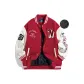 New Year Red[Padded and Thickened]