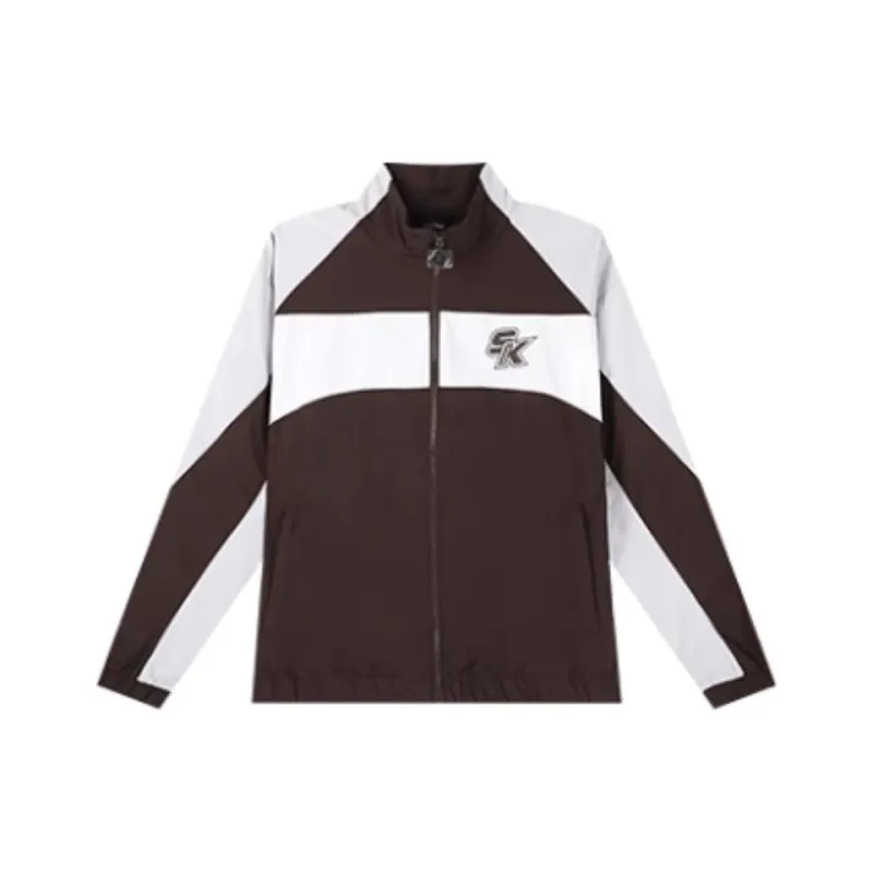361° Jackets & Coats Men's Dark Tea Brown-0