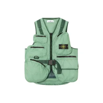 STONE ISLAND Membrana 3L Tc Gilet