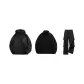 Black+Black+Black[3-in-1 Waterproof Clothing Sets]