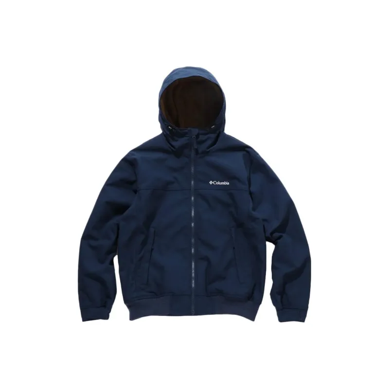 Columbia Loma Vista™ Jackets Coats Men's Dark Blue-0