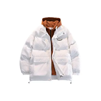 Extreme Turbo Puffer Jacket Unisex