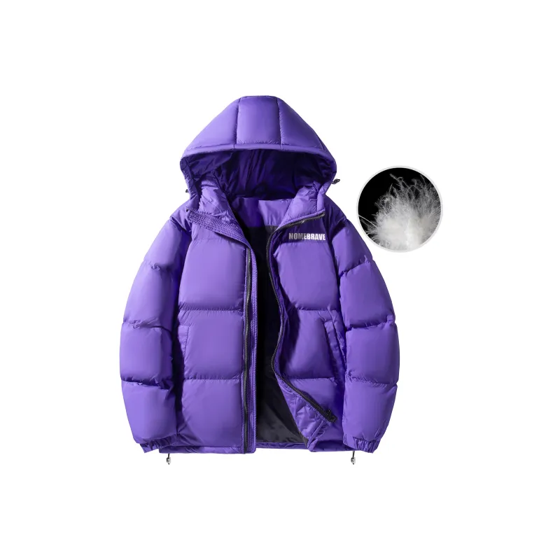 NOME Down Jackets Unisex-10