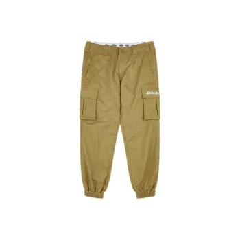 Dickies SS21 Casual Pants Unisex Khaki
