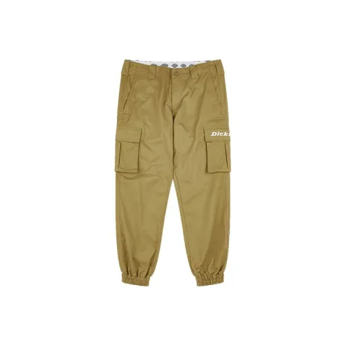 Dickies SS21 Casual Pants Unisex Khaki