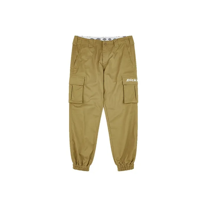 Dickies SS21 Casual Pants Unisex Khaki-0