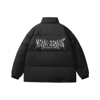 OXO OVERLOAD Puffer Jacket Unisex