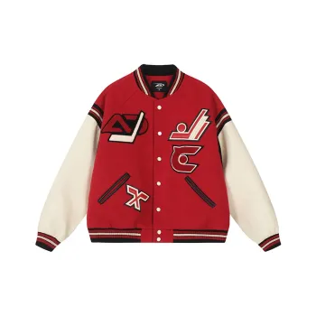 A Chock Baseball Jerseys Unisex