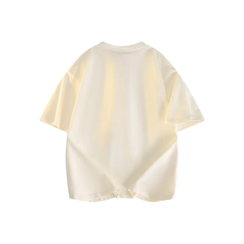 FASTFISH T Shirts Unisex-22