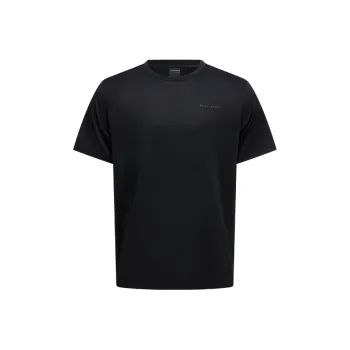 Kolumb Neckline Short Sleeved Men's