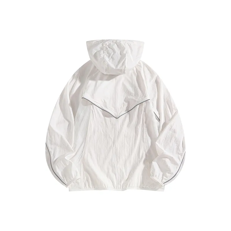 My name is MT Sun Protection Clothing Unisex-1