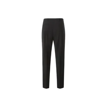 PRADA Cargo Pants Men Black