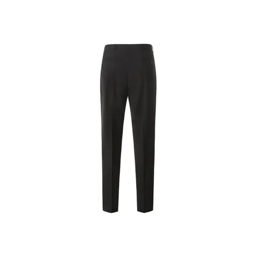 Prada combed wool turtleneck jumper